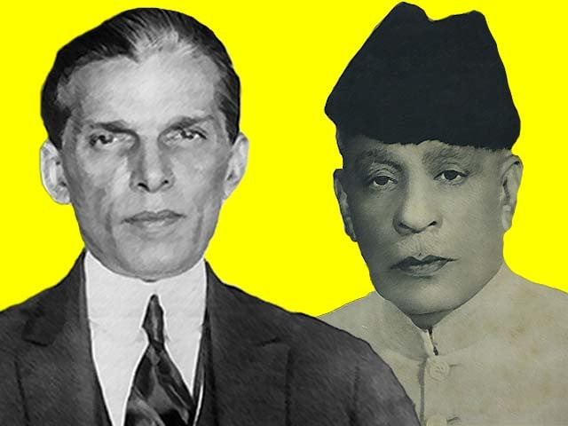 a more coherent idea of jinnah s strategy can be gauged from his actions rather than words photo file a more coherent idea of jinnah s strategy can be gauged from his actions rather than words photo file