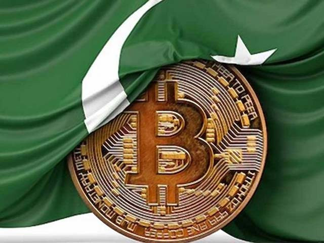 Cryptocurrency interest grew rapidly among Pakistani investors in 2021