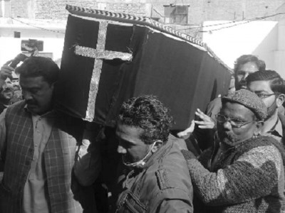 religious persecution in pakistan or islamophobia around the world