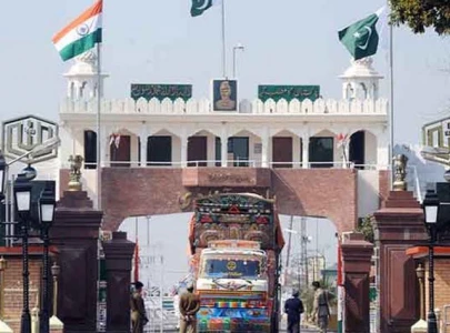 why pakistan and india should resume trade