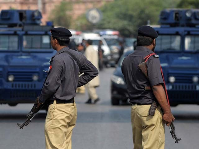 it appears that our law enforcement agencies have misplaced priorities photo file