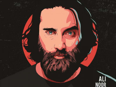 ali noor s fauxpology