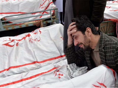 will pakistan ever be safe for its shia community will pakistan ever be safe for its shia community