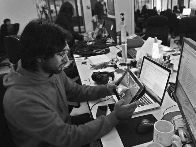 a pakistani startup photo file a pakistani startup photo file
