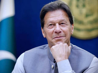 imran left pm office with a mixed record