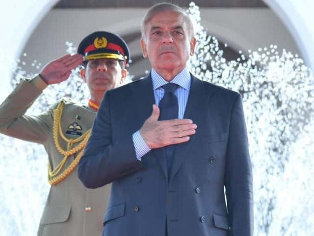 pm shehbaz to reveal master plan tomorrow pm shehbaz to reveal master plan tomorrow
