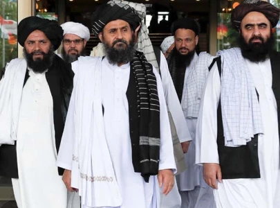 un doha huddle delivers clear message to taliban regime