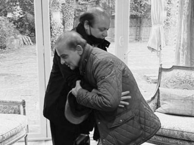 who is pakistan s prime minister