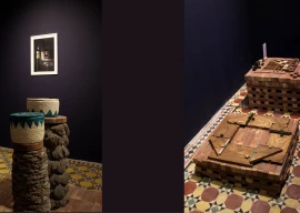 sindh s traditional art gets its due