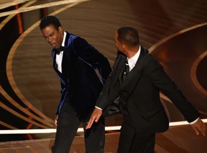 will smith refused to leave oscars academy says as it weighs discipline