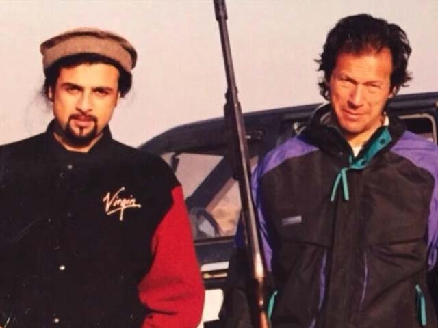 Why Maryam and Bilawal will never understand my Jazba-e-Junoon - Vimarsana News