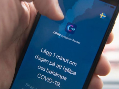 california becomes biggest us state to launch virus contact tracing app california becomes biggest us state to launch virus contact tracing app