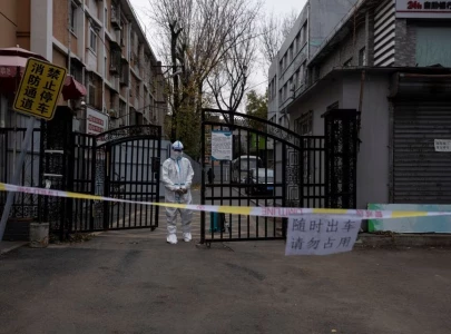 nearly 2 million excess deaths followed china s sudden end of covid curbs study says