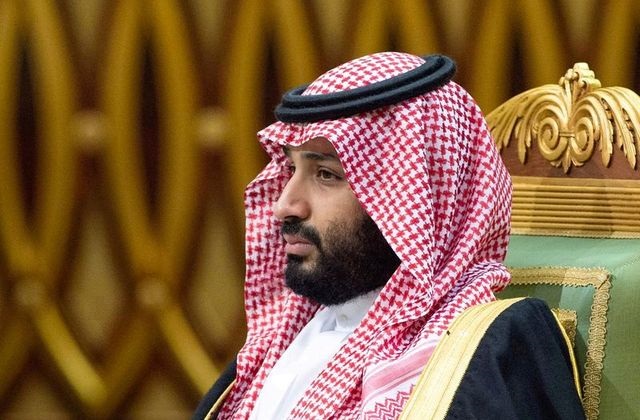 covid deals blow to saudi arabia s g20 summit ambitions