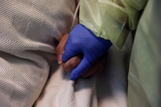 canada prepares to expand assisted death amid debate canada prepares to expand assisted death amid debate