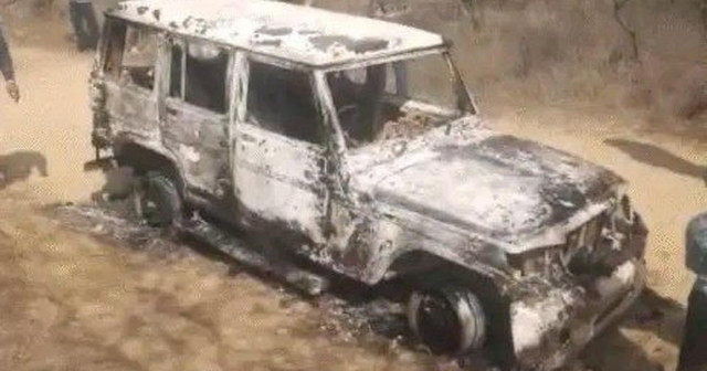 two muslim men killed by cow vigilantes in india photo anadolu agency two muslim men killed by cow vigilantes in india photo anadolu agency