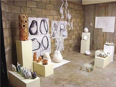 a potter s life the fire of creation