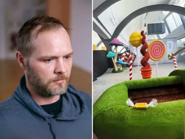 creator of viral willy wonka experience william coull placed on sex offenders register creator of viral willy wonka experience william coull placed on sex offenders register