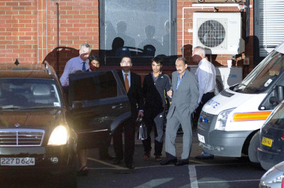 pakistan launches covert diplomatic offensive