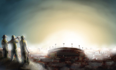 azam s all round show gives federal areas edge