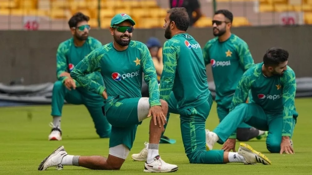 pakistan cricket in crisis as political interference blamed for failures on the field pakistan cricket in crisis as political interference blamed for failures on the field