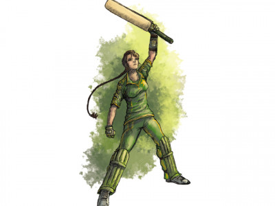 cricket is not a gentleman s game cricket is not a gentleman s game