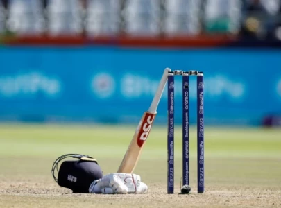 transgender women banned from playing international women s cricket