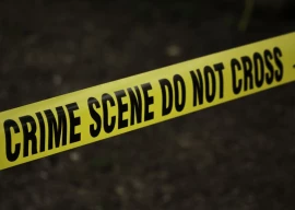 panjgur deputy commissioner shot dead