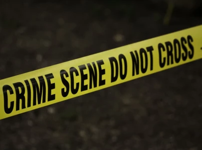 panjgur deputy commissioner shot dead