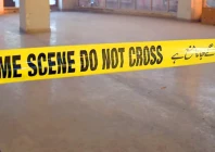 caf shooting leaves one dead