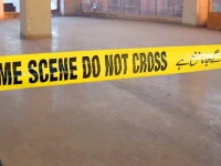 caf shooting leaves one dead