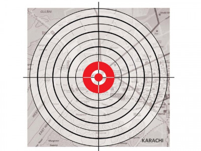 karachi violence continues karachi violence continues