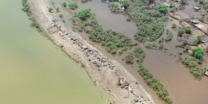 critical decisions ahead as barrages continue to resist critical decisions ahead as barrages continue to resist