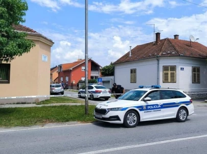 foreign workers attacked in croatia foreign workers attacked in croatia
