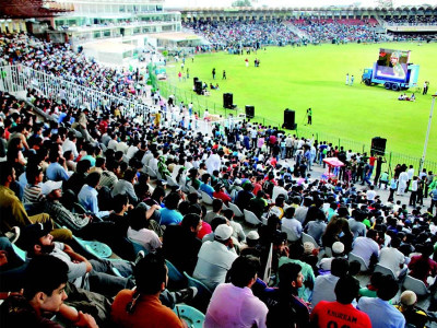 lahoris disappointed but not angry lahoris disappointed but not angry