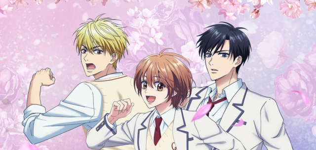 courtesy crunchyroll courtesy crunchyroll