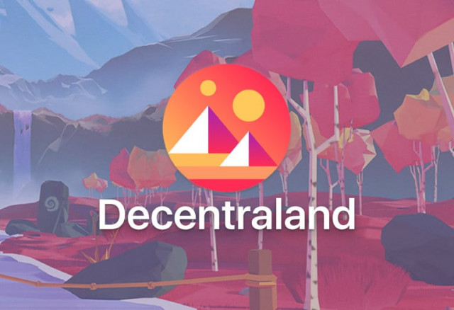 decentraland decentraland