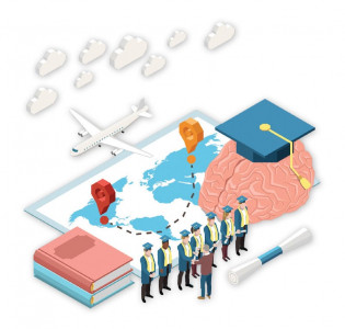 as the wheels grind to a crawl