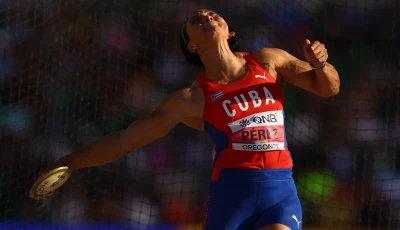 Sports: An Important Pillar of Cuban Society”