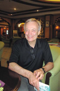 allen nause playing cultural envoy allen nause playing cultural envoy