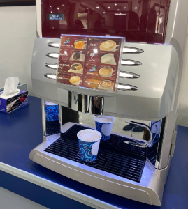 rawalpindi police offer free cup of coffee to driving licence applicants rawalpindi police offer free cup of coffee to driving licence applicants