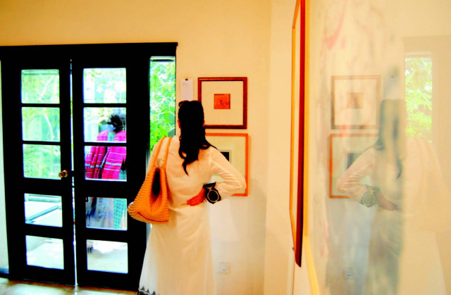curatorial courage