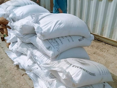 customs accused of facilitating sugar smuggling to kabul