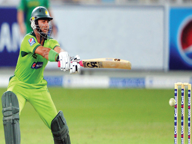 cut the crap afridi tells batsmen cut the crap afridi tells batsmen
