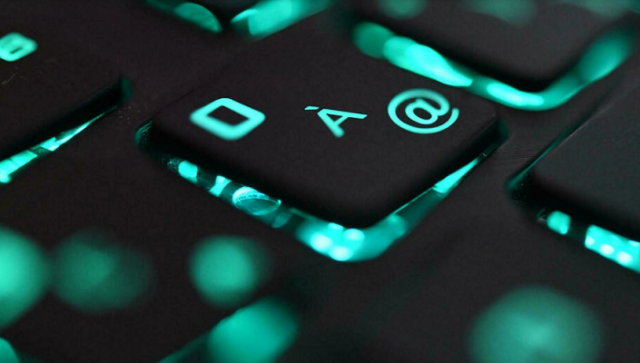 the dating site was compromised after black shadow hacked cyberserve an israeli internet service provider whose clients include public transportation firms museums and a travel company photo afp
