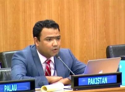 pakistan voices alarm over arms supplies to india calls for strategic restraint in south asia