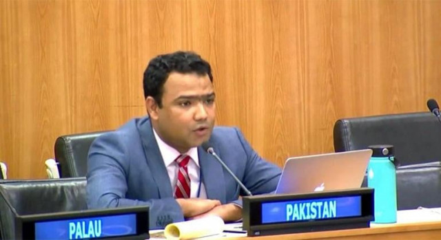 pakistan voices alarm over arms supplies to india calls for strategic restraint in south asia pakistan voices alarm over arms supplies to india calls for strategic restraint in south asia