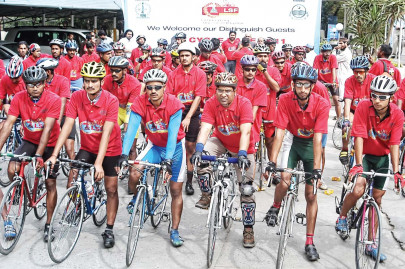 lahore shopping festival generates rs150m