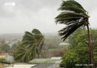 cyclone death toll in mozambique rises to 73