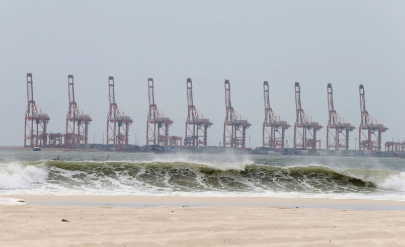 cyclone shaheen approaches oman three killed flights delayed cyclone shaheen approaches oman three killed flights delayed